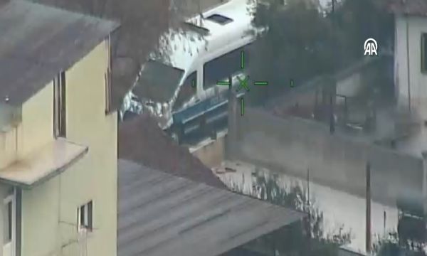 Zehir tacirlerine operasyon!